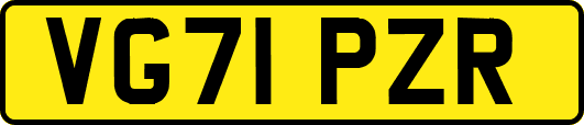 VG71PZR