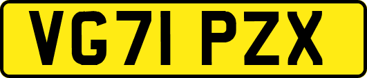 VG71PZX