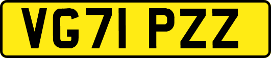 VG71PZZ
