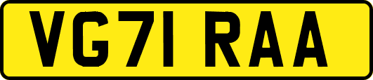 VG71RAA
