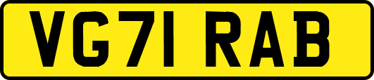 VG71RAB