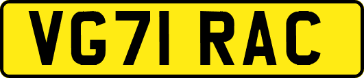 VG71RAC