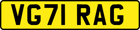 VG71RAG