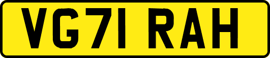 VG71RAH