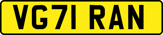 VG71RAN