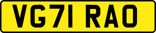 VG71RAO