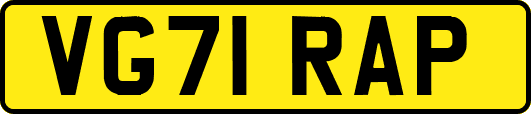 VG71RAP