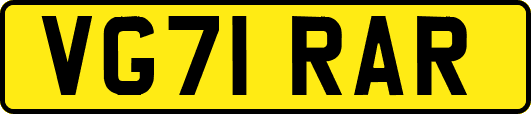VG71RAR