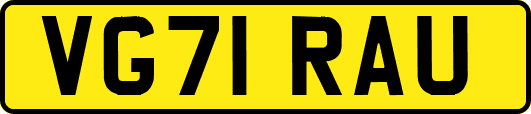 VG71RAU