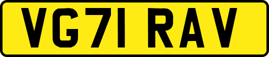 VG71RAV