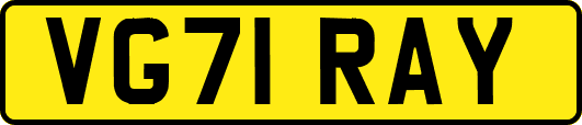 VG71RAY