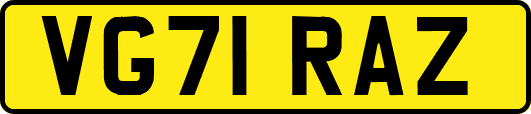 VG71RAZ