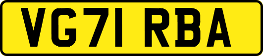 VG71RBA