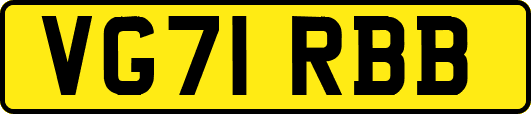 VG71RBB