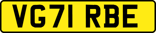 VG71RBE