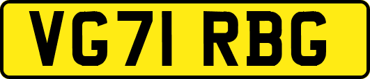 VG71RBG
