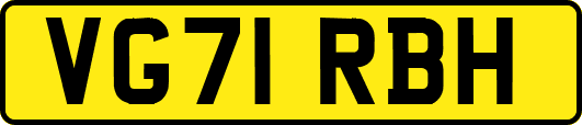 VG71RBH
