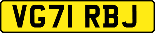 VG71RBJ