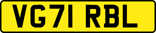 VG71RBL