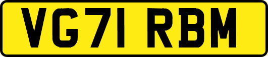 VG71RBM