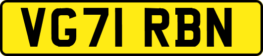 VG71RBN