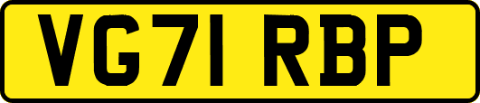 VG71RBP