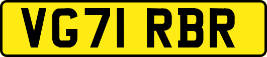 VG71RBR