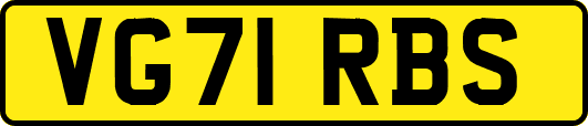 VG71RBS