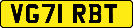 VG71RBT