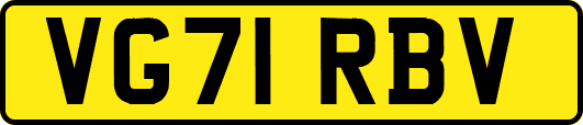 VG71RBV