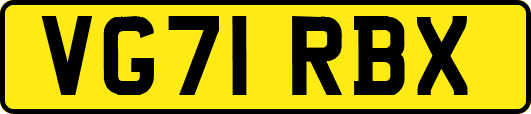 VG71RBX
