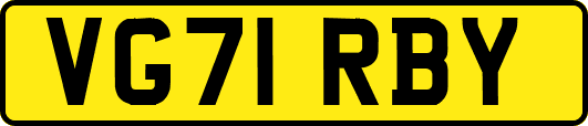 VG71RBY