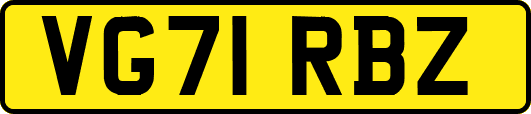 VG71RBZ