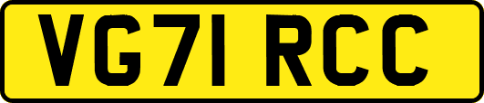 VG71RCC