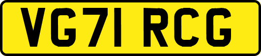 VG71RCG