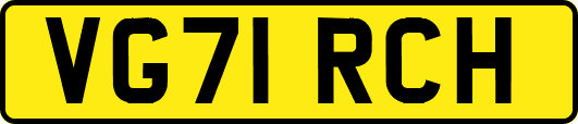 VG71RCH