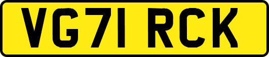 VG71RCK