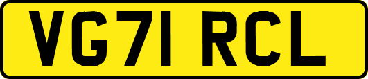 VG71RCL