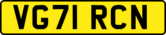 VG71RCN