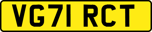VG71RCT