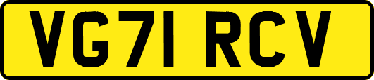 VG71RCV