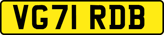 VG71RDB