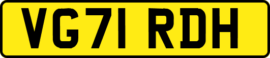 VG71RDH