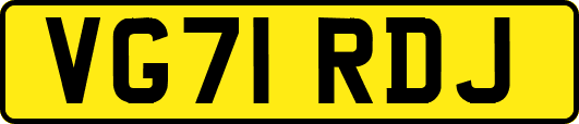VG71RDJ