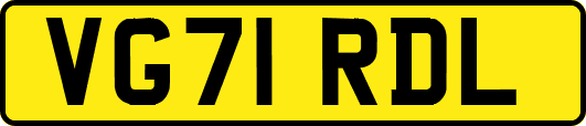 VG71RDL