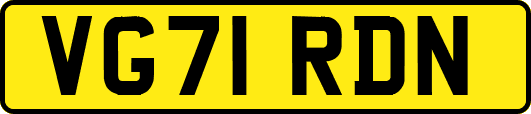 VG71RDN