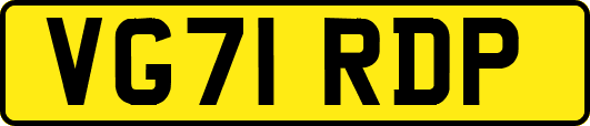 VG71RDP