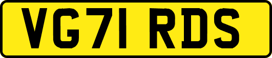 VG71RDS