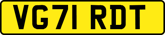 VG71RDT