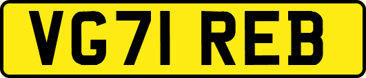 VG71REB